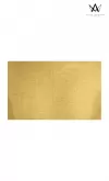 Manichino Uomo Pastello Collection - Golden Yellow