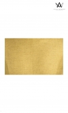 Busto porta accessori Pastello Collection - Golden Yellow