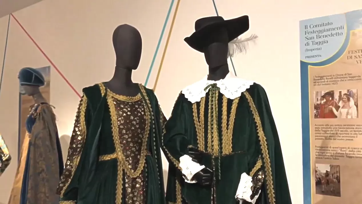 Museo delle Civilt&agrave;, Museo arti e tradizioni popolari - Sala Loria
