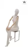 Manichino Donna Verve Collection - CH