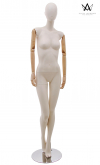 Manichino donna Verve Collection - FE