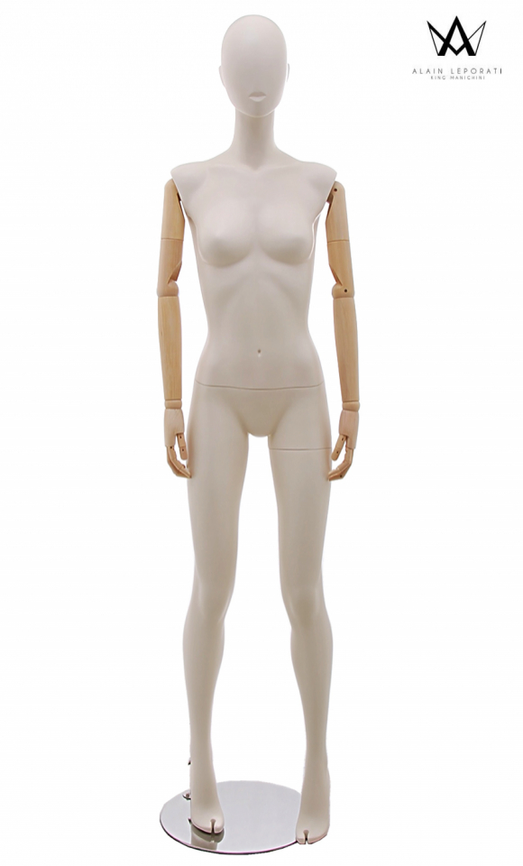 Female mannequin Verve Collection - LI