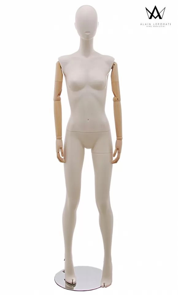 Manichino Donna Verve Collection - LI