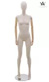 Noleggio 1 manichino Donna Verve Collection - LI
