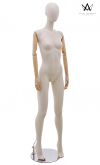 Noleggio 1 manichino Donna Verve Collection - LI