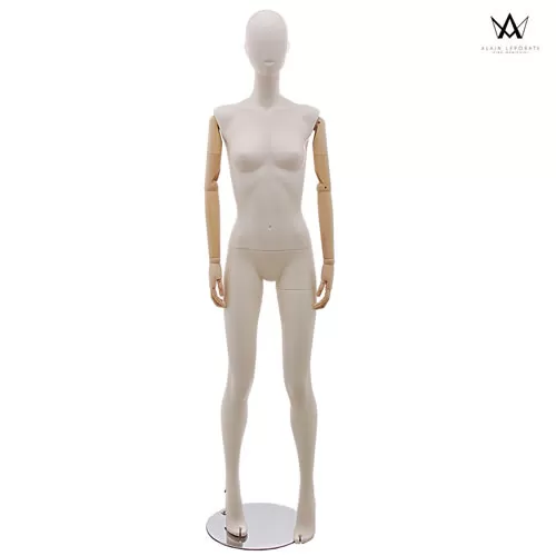 Manichino Donna Verve Collection - LI
