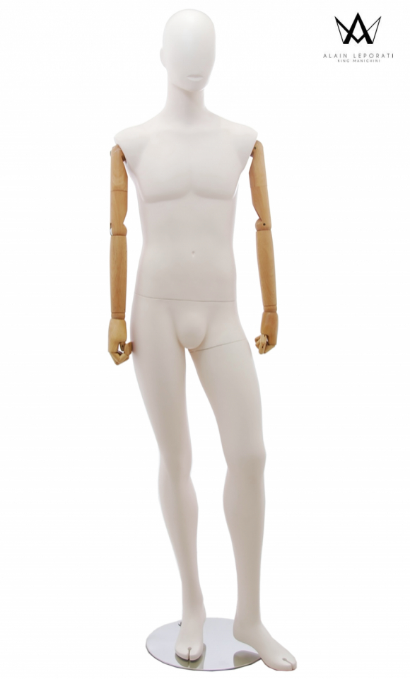 Male mannequin Verve Collection - MU