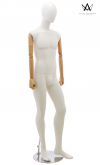 Noleggio 1 manichino Uomo Verve Collection - MU 