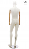 Noleggio 1 manichino Uomo Verve Collection - MU 