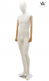 Noleggio 1 manichino Uomo Verve Collection - MU 