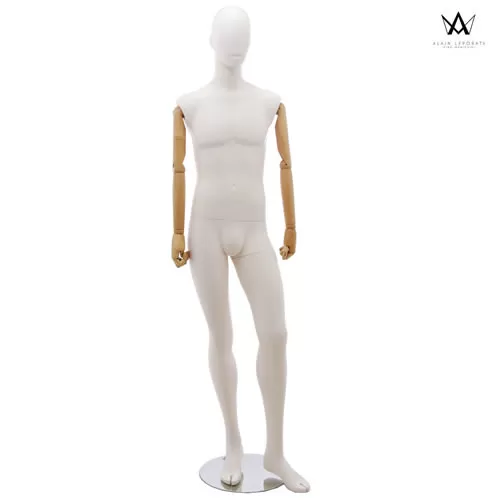 Manichino Uomo Verve Collection - MU