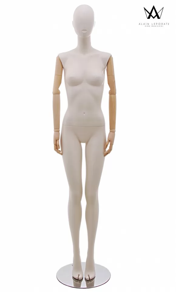 Manichino Donna Verve Collection - TI