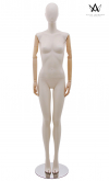 Noleggio 1 manichino Donna Verve Collection - TI 