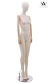 Noleggio 1 manichino Donna Verve Collection - TI 