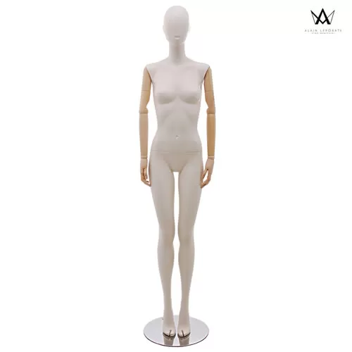 Manichino Donna Verve Collection - TI