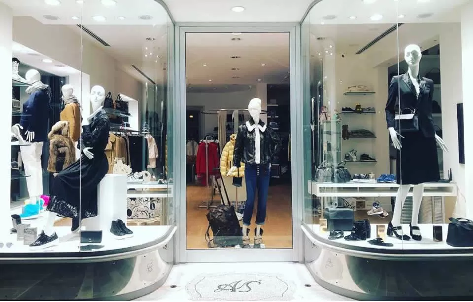 Andrea Stagi - Viareggio