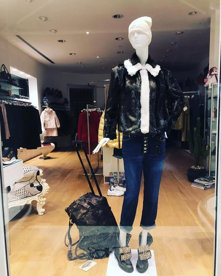 Andrea Stagi - Viareggio