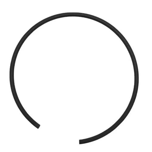 Anella porta accessori per stender - Nero