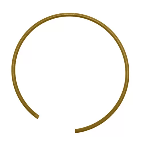 Anella porta accessori per stender - Oro