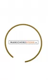 Anella porta accessori per stender - Oro