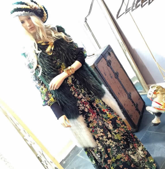 AnnaLena Couture -London