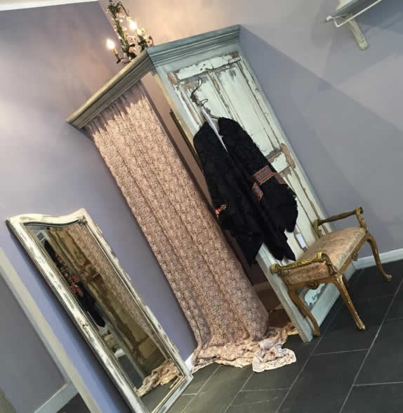 AnnaLena Couture -London