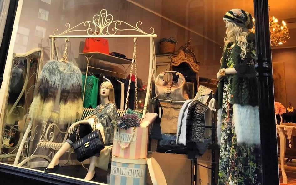 AnnaLena Couture -London