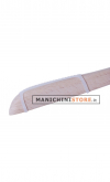 Antiscivolo per gruccia in silicone