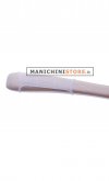 Antiscivolo per gruccia in silicone
