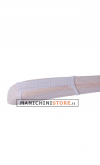 Antiscivolo per gruccia in silicone