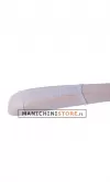 Antiscivolo per gruccia in silicone