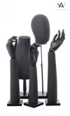 Espositore per collane Collection N&deg;5 - Anthracite
