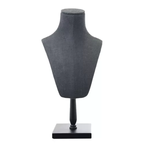 Espositore per collane Collection N&deg;5 - Anthracite