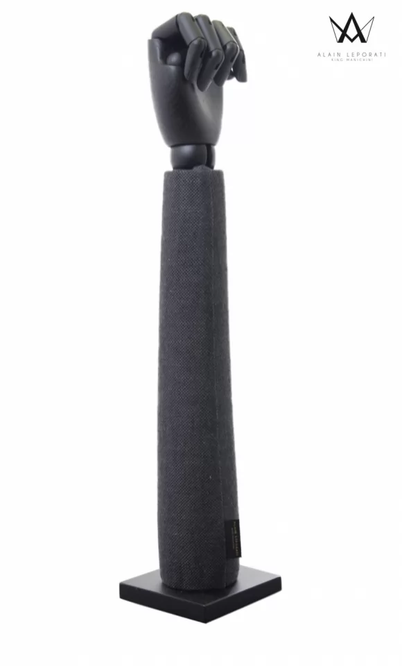 Mano porta accessori Collection N&deg;5 - Anthracite