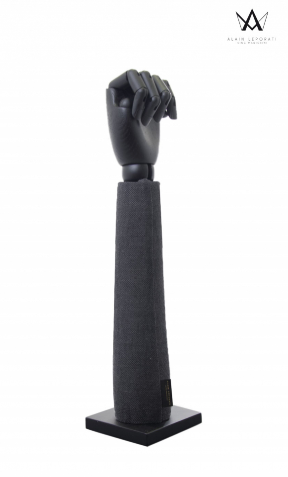 Collection N°5 Hand Display - Anthracite