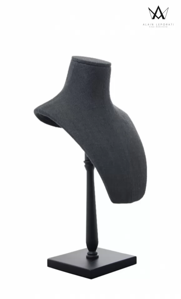 Espositore per collane Collection N&deg;5 - Anthracite