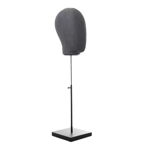 Testa porta accessori Collection N&deg;5 - Anthracite