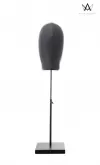 Testa porta accessori Collection N&deg;5 - Anthracite