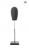 Testa porta accessori Collection N&deg;5 - Anthracite