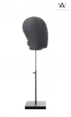 Testa porta accessori Collection N&deg;5 - Anthracite