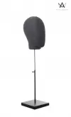 Testa porta accessori Collection N&deg;5 - Anthracite
