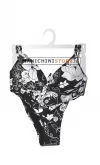 Appendiabito rettangolare per costumi e lingerie