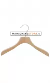 Gruccia legno capospalla Bambino cm.30 x cm.1,5 - Faggio