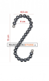 Grey Pearl S Hook