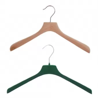 Appendiabiti per negozi