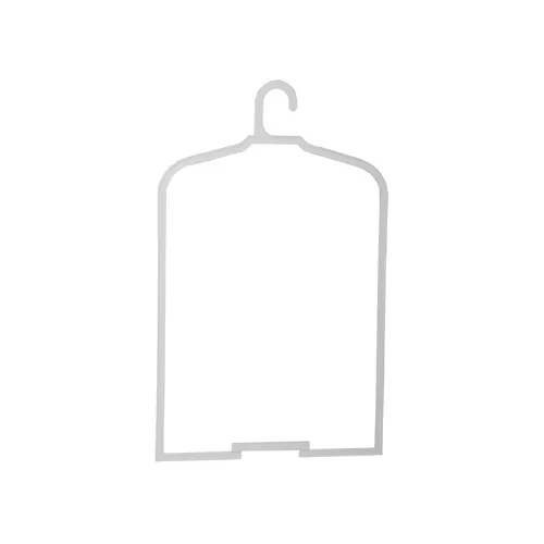Appendiabito porta costumi
