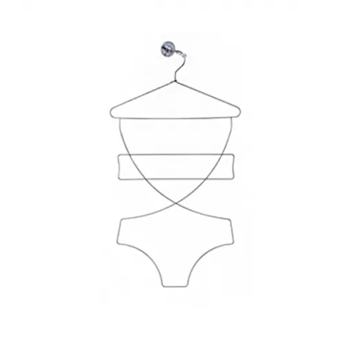 Appendiabito porta costumi e intimo