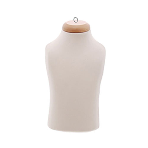 Busto bambino 0-6 mesi appeso