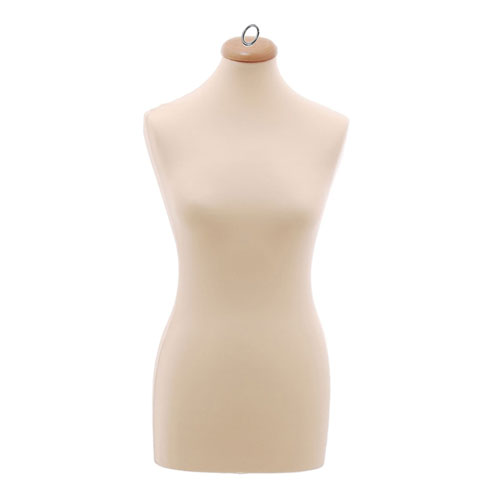 Busto donna tg.42 appeso