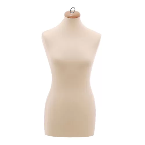 Busto donna tg.42 appeso